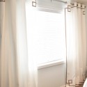  window treatment , 7 Best Greek Key Curtains In Others Category