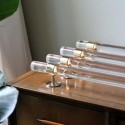  window treatments , 7 Stunning Lucite Curtain Rods In Others Category