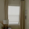Interior Design , 8 Superb Ikea window treatments :  window treatments for bay windows