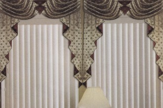 600x675px 6 Cool Curtains For Arched Windows Picture in Others