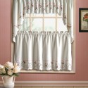  window treatments , 8 Ultimate Curtain Tiers In Others Category