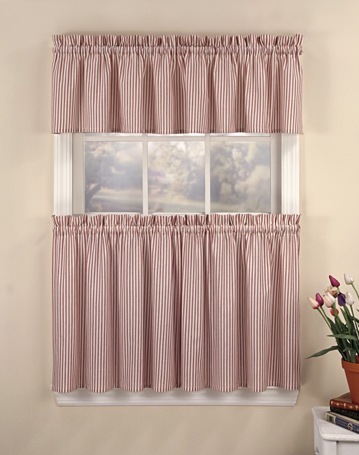 Others , 8 Ultimate Curtain tiers :  Window Treatments