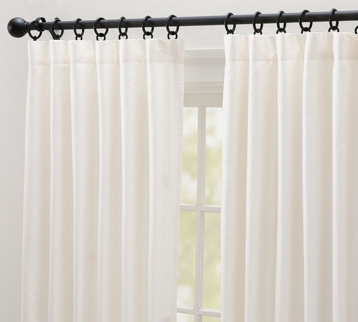 Others , 8 Best Pottery barn blackout curtains :  Window Treatments