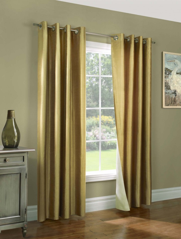Others , 8 Ideal Thermal window curtains :  Window Treatments