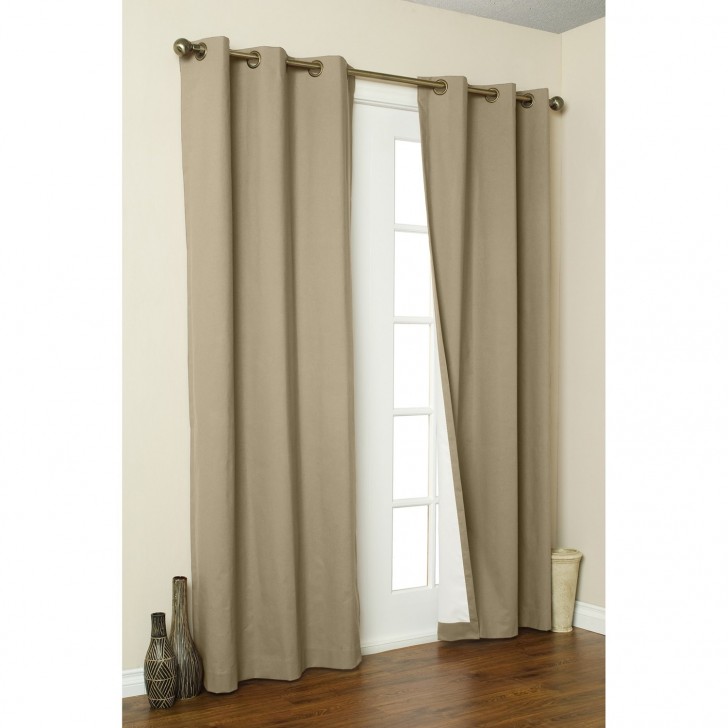 Others , 8 Fabulous Outdoor curtains with grommets :  Window Treatments