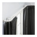  window treatments , 7 Hottest Curtain Rods For Bay Windows In Interior Design Category