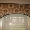 Others , 7 Superb Cornice boards :  windows blinds