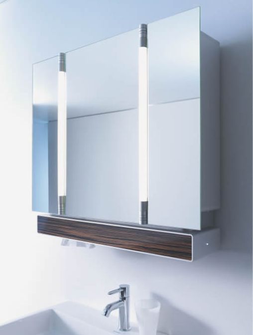 Bathroom , 6 Gorgeous Bathroom Mirrors Ideas : Bathroom Mirror Ideas