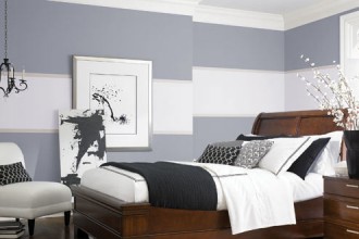 526x330px 9 Gorgeous Painting Ideas For Bedrooms Walls Picture in Bedroom
