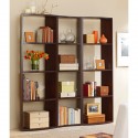 Bookcase Room Dividers , 11 Awesome Bookcases As Room Dividers In Furniture Category