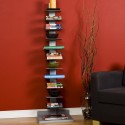 Bookcases for Small Spaces , 7 Hottest Small Bookcases For Small Spaces In Furniture Category