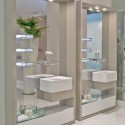 Ceramic Tile Bathroom Ideas , 5 Gorgeous Ideas For Bathroom Mirrors In Bathroom Category