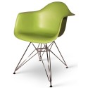 Charles Eames Style Eiffel , 9 Nice Eiffel Armchair In Furniture Category
