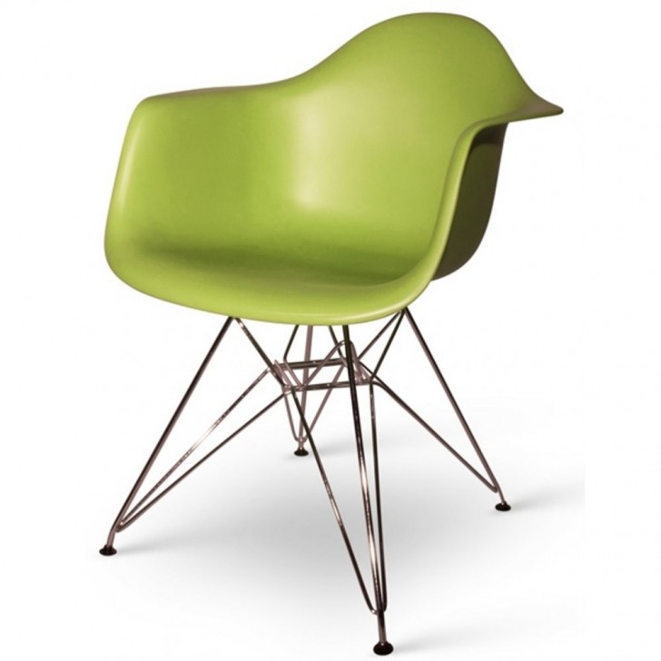 Furniture , 9 Nice Eiffel armchair : Charles Eames Style Eiffel