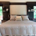 Charming Bedroom Design Wooden , 10 Good Bedroom Wall Shelving Ideas In Bedroom Category