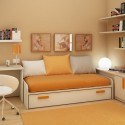 Decorating Bedroom Ideas , 5 Amazing Boys Bedroom Ideas For Small Rooms In Bedroom Category