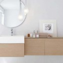 Decorating bathroom with mirror ideas , 6 Gorgeous Bathroom Mirrors Ideas In Bathroom Category