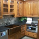 Description Kitchen , 10 Amazing Kitchen Display Cabinets In Kitchen Category