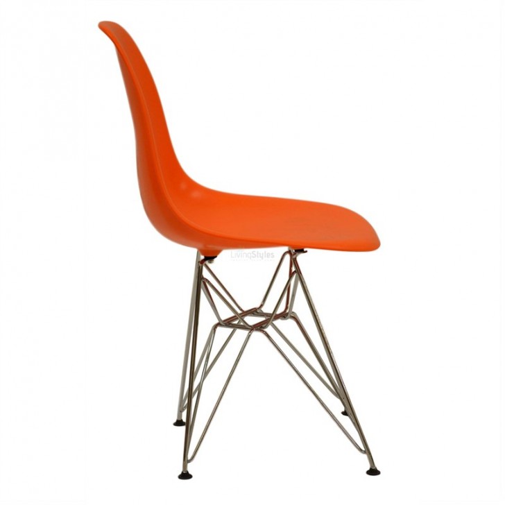 Furniture , 8 Good Eames chair eiffel : Dining Chairs