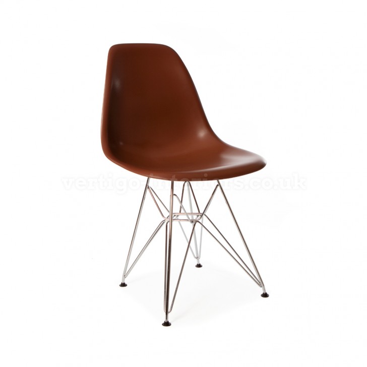 Furniture , 10 Unique Eames dsr : Eames Style DSR Chair