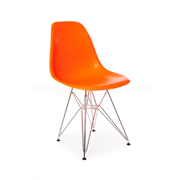 Furniture , 10 Unique Eames dsr : Eames Style DSR Chair