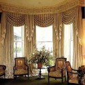 Elegant Window Treatments , 13 Gorgeous Window Dressings In Interior Design Category