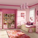 Extraordinary Pink Kids Bedroom Furniture , 10 Charming Kid Bedroom Decorating Ideas In Bedroom Category
