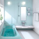 Finding the Appropriate Bathroom Design , 10 Amazing Bathroom Makeovers For Small Bathrooms In Bathroom Category