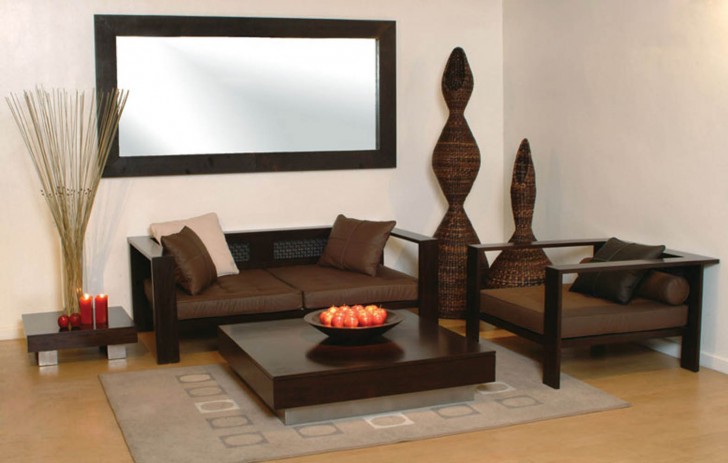 Living Room , 9 Fabulous Compact living room furniture : Furniture Small Living Room