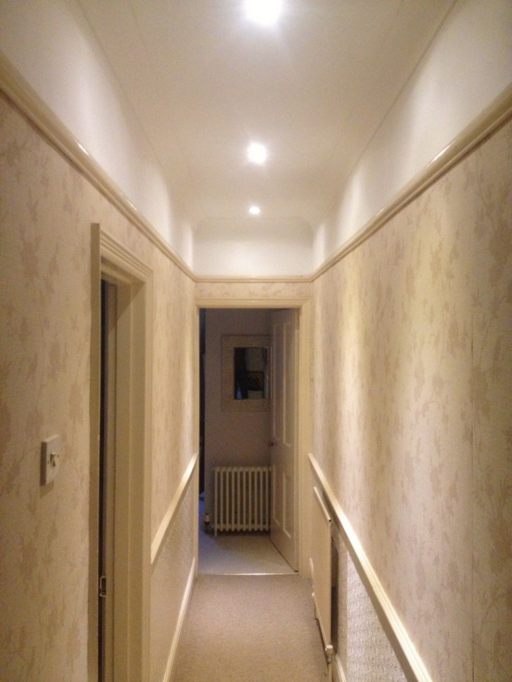 Apartment , 10 Awesome Lights for hallways : Hallway Lighting Southampton
