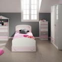 Ideas For Small Kids Bedrooms , 12 Good Shelving Ideas For Bedrooms In Bedroom Category