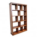 Large Bookcase Room Divider , 11 Awesome Bookcases As Room Dividers In Furniture Category
