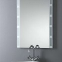 Mirror Without Frame , 9 Stunning Mirrors Without Frames In Furniture Category