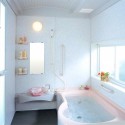New Bathroom Designs for Small Spaces 2012 , 9 Superb Bathroom Designs For Small Spaces In Bathroom Category