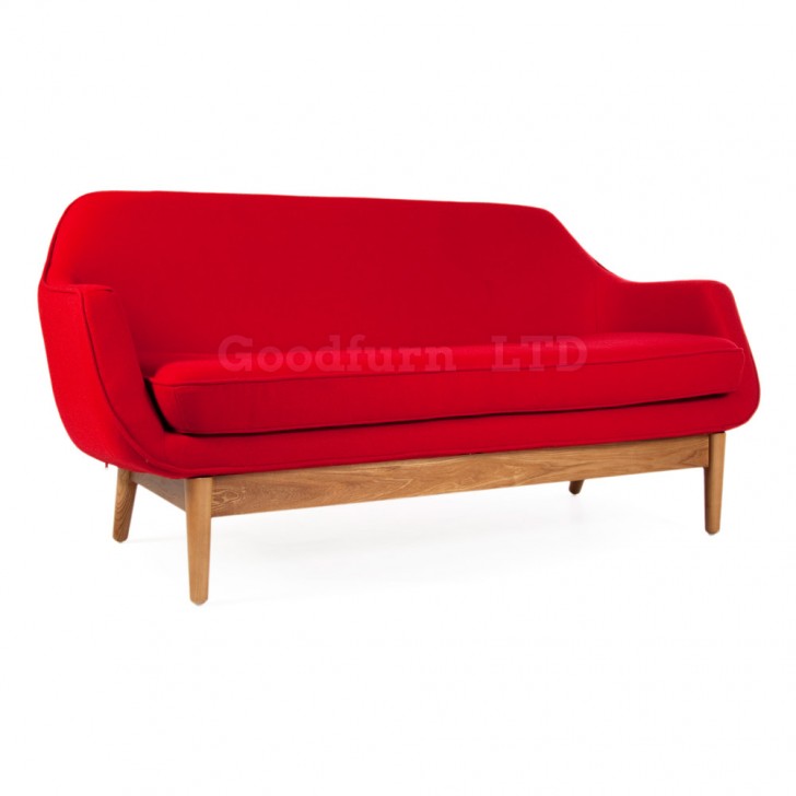 Furniture , 8 Fabulous Orla kiely sofa : Orla Kiely Lusk Sofa