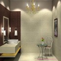 Small Bathroom Design listed , 12 Fabulous Small Designer Bathrooms In Bathroom Category