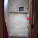 Small Bathroom Redo , 10 Popular Small Bathroom Redos In Bathroom Category