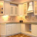Small Kitchen inspired to design , 11 Charming Kitchen Cupboards Design In Kitchen Category
