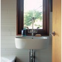 Small bathroom design ideas , 5 Gorgeous Ideas For Bathroom Mirrors In Bathroom Category