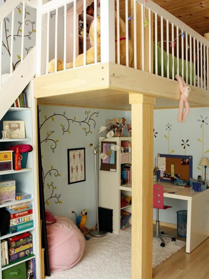 Bedroom , 5 Amazing Boys bedroom ideas for small rooms : Smart Boys Bedroom Ideas