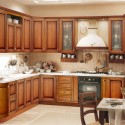 Some Traditional Kitchen cabinet designs , 11 Charming Kitchen Cupboards Design In Kitchen Category