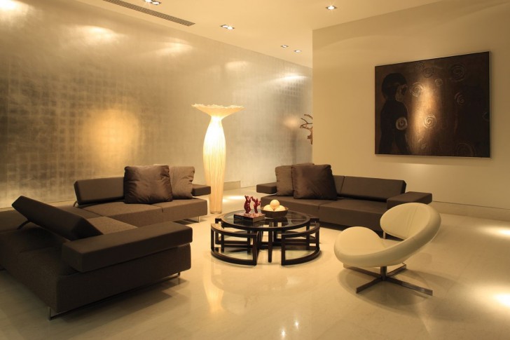 Living Room , 10 Charming Designing living rooms : Trendy Design Modern Living Room