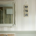 bathroom makeover , 8 Charming Ornate Bathroom Mirrors In Bathroom Category
