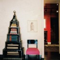  bookshelf design , 8 Charming Stylish Bookshelves In Furniture Category