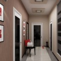 bright hallway lighting fixtures , 10 Beautiful Hallway Lighting Ideas In Lightning Category