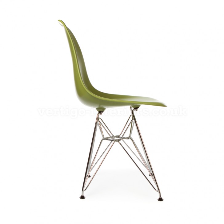 Furniture , 10 Unique Eames dsr :  Charles Eames