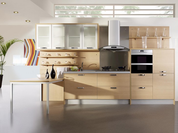 Kitchen , 11 Charming Kitchen cupboards design :  Cheap Kitchen Cabinets