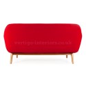  chesterfield sofa , 8 Fabulous Orla Kiely Sofa In Furniture Category
