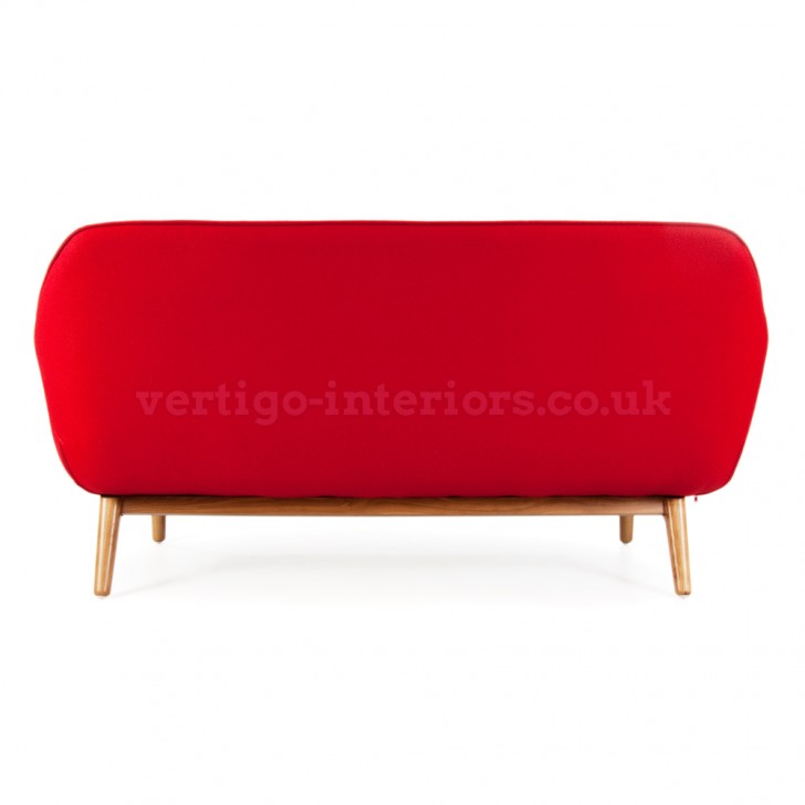 Furniture , 8 Fabulous Orla kiely sofa :  Chesterfield Sofa