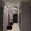 contemporary entryway lighting ideas , 10 Beautiful Hallway Lighting Ideas In Lightning Category